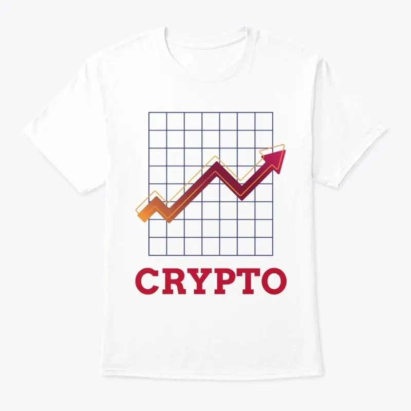 CRYPTO GRAPH