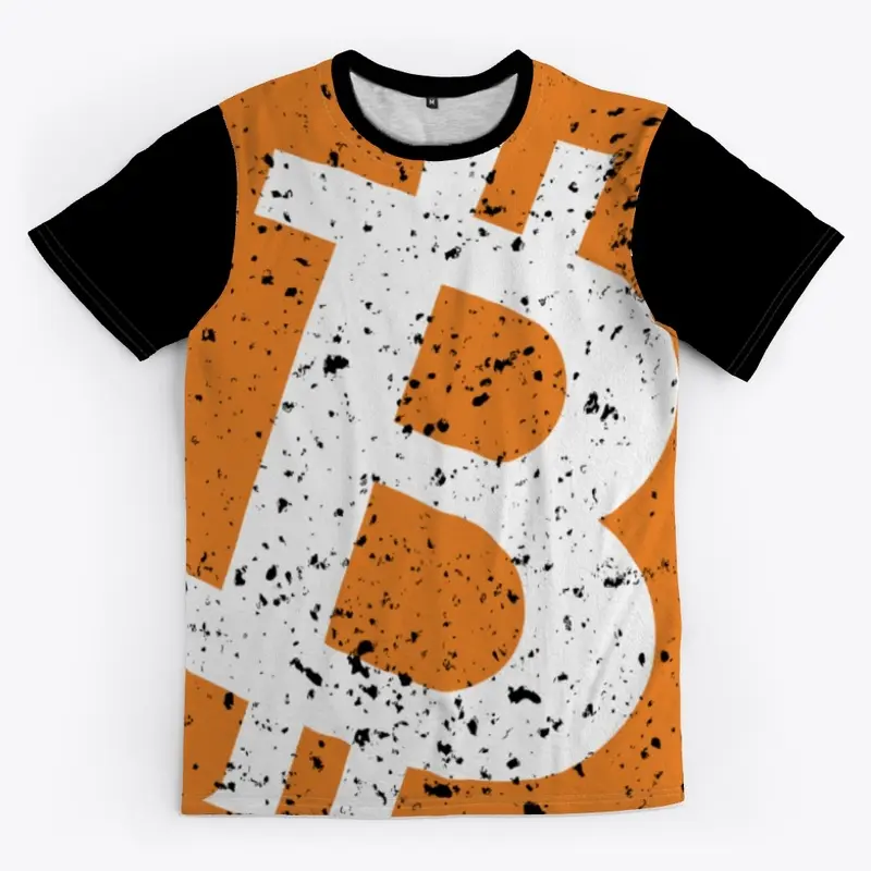 BITCOIN CRYPTO FASHION